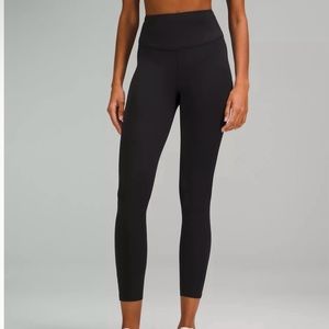 Lululemon Base Pace Tights